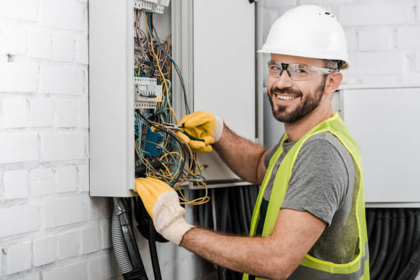 Best Home Electrical Repair  in Orange City, IA