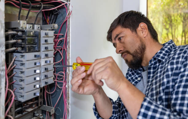 Best 24-Hour Electrician  in Orange City, IA